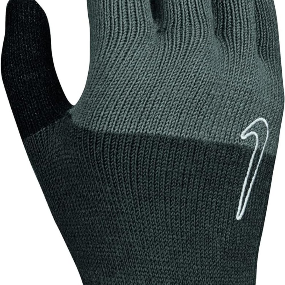 Nike Unisex's Knitted tech and Grip Gloves